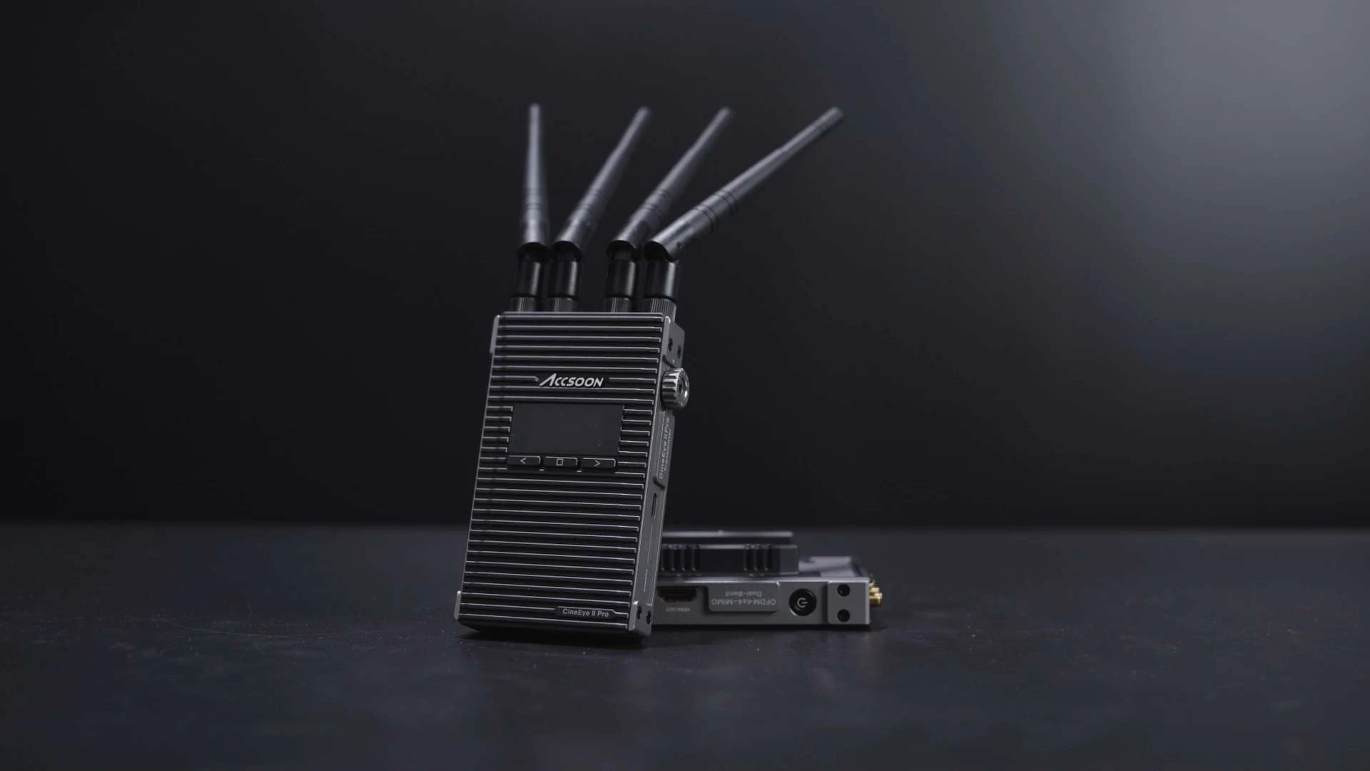 CineEye 2S Pro Video HF — matériel disponible chez Haka Rent