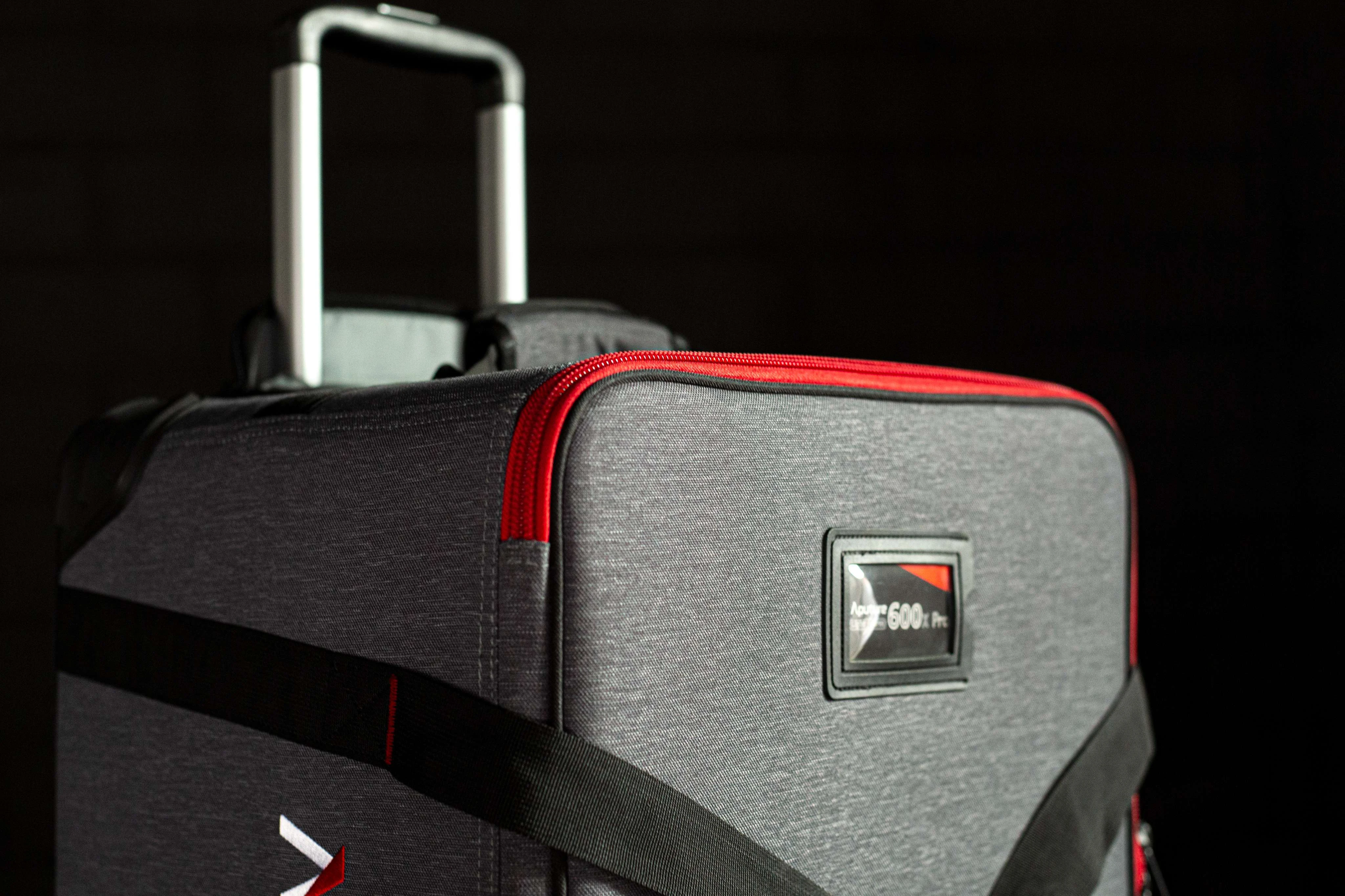 Aputure Cob 600x Pro — vue 5