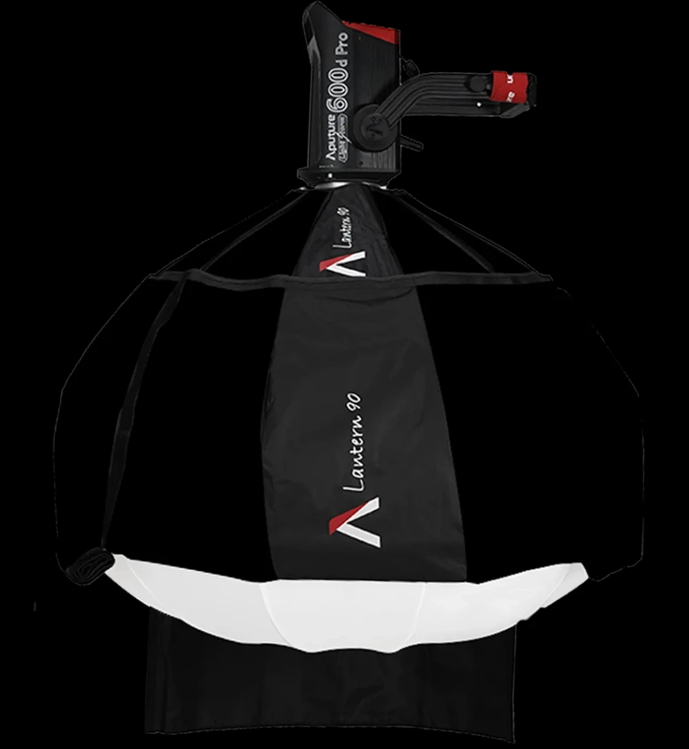 Aputure Lantern 90 — vue 6