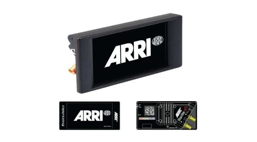 Moniteur Transvideo Starlite HD-m — matériel disponible chez Haka Rent