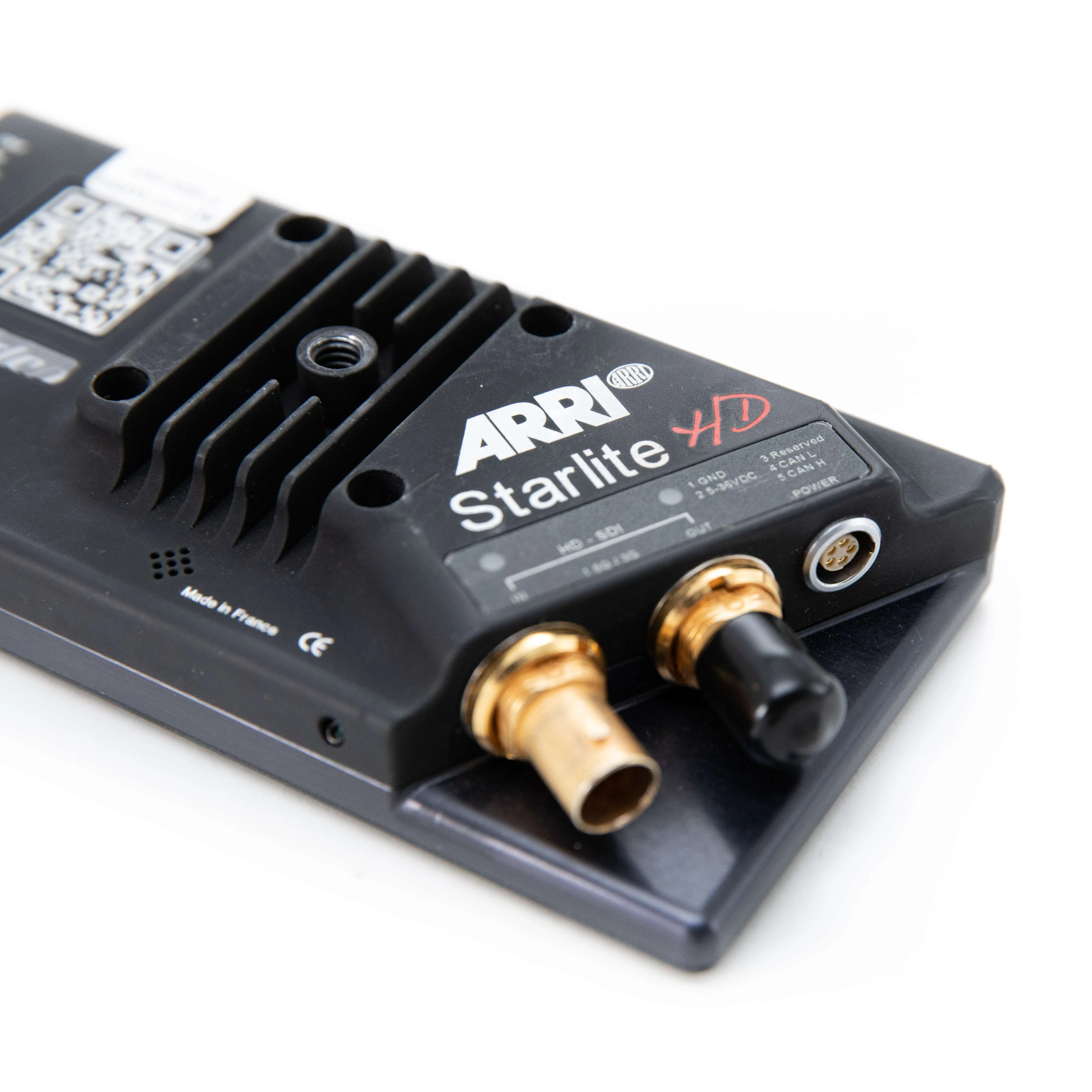 Moniteur Transvideo Starlite HD-m — vue 3