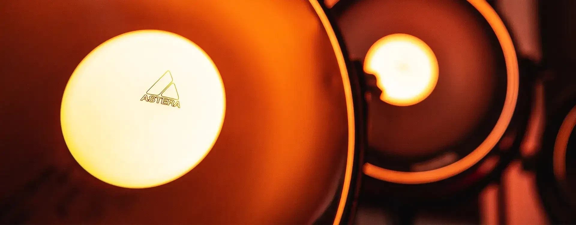 Astera Nyx Bulb Set (8X) — vue 2