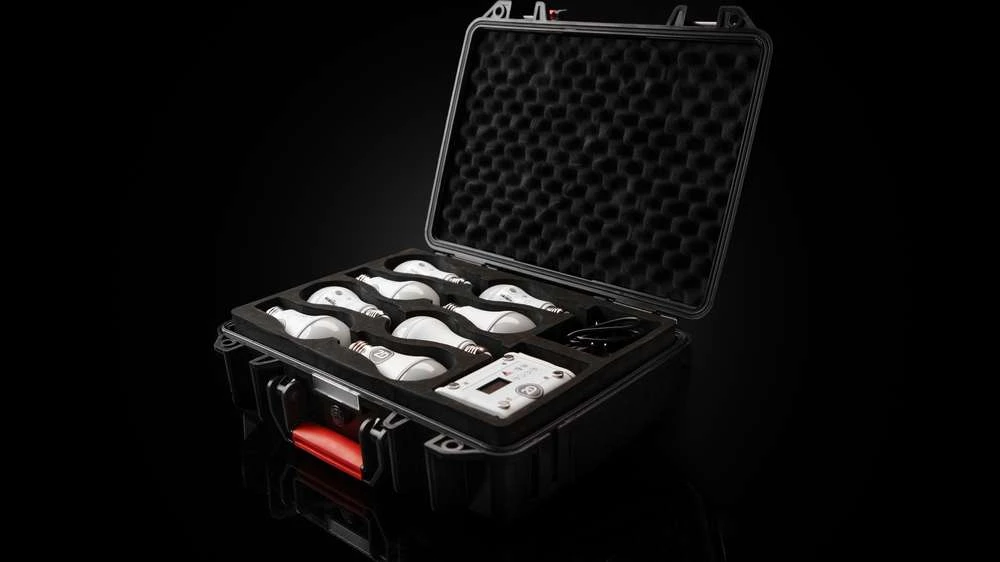 Astera Nyx Bulb Set (8X) — vue 3