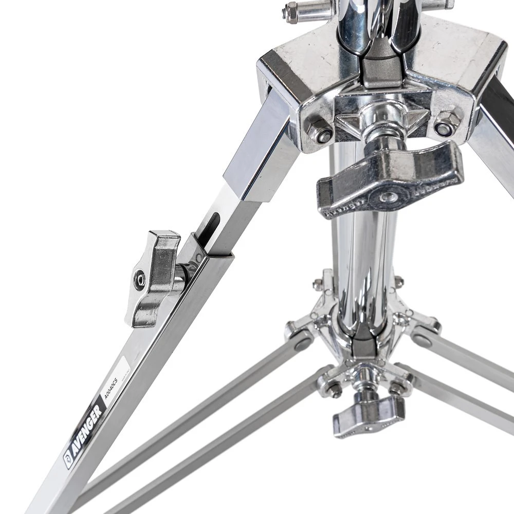 Avenger A0040CS Baby Steel Stand 40 — vue 2