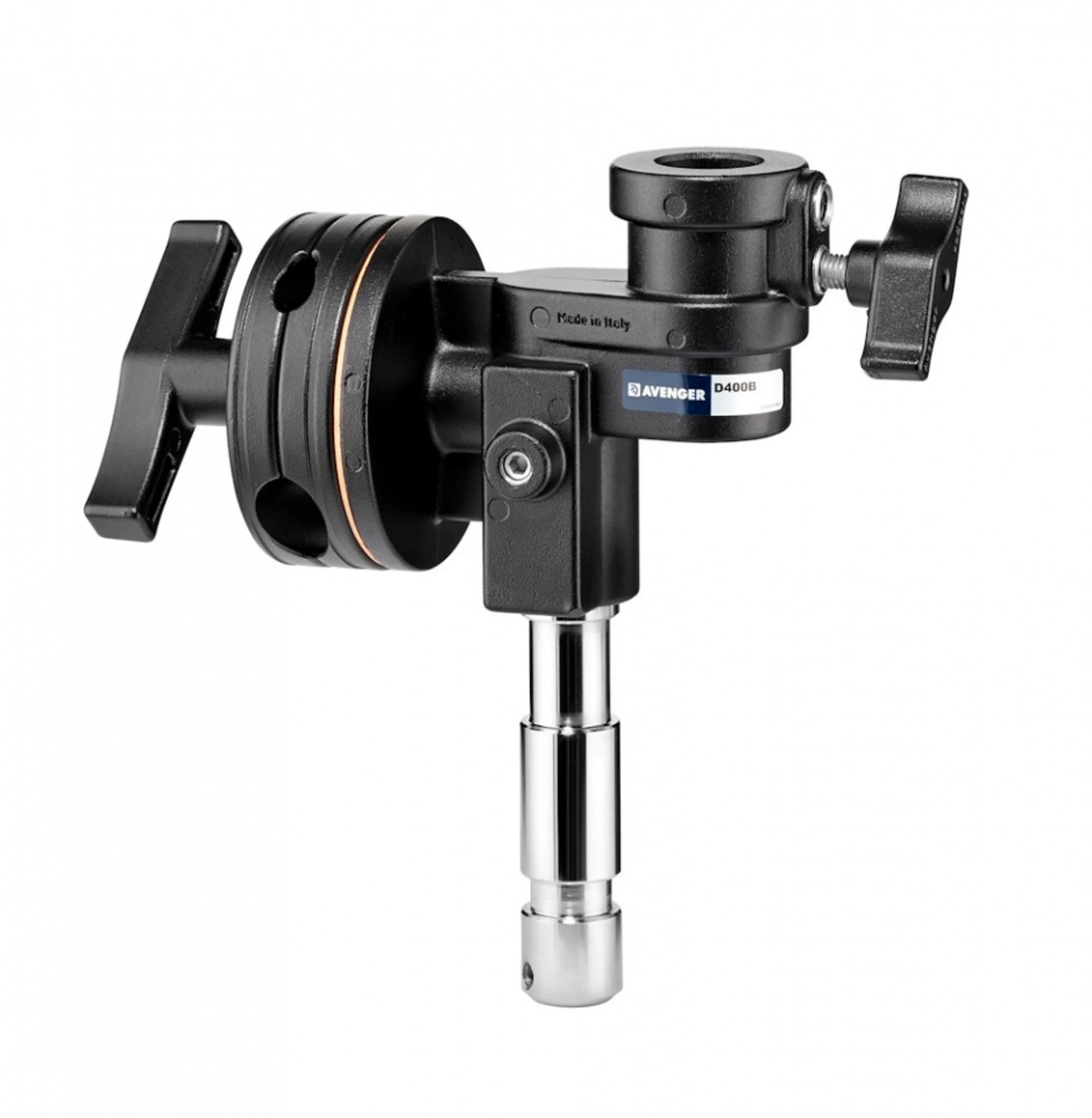 Avenger D400 Jumbo Grip — matériel disponible chez Haka Rent