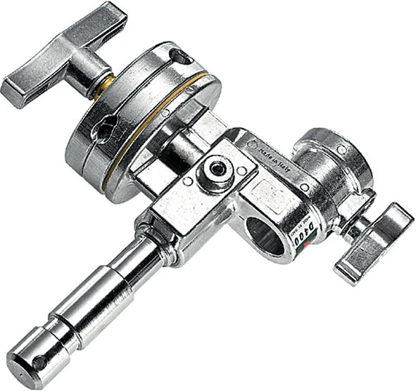 Avenger D400 Jumbo Grip — vue 2
