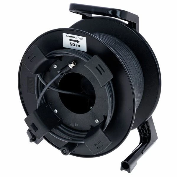 Câble BNC HD-SDI 75Ω — matériel disponible chez Haka Rent