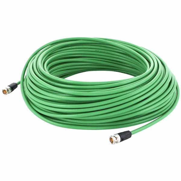 Câble BNC HD-SDI 75Ω — vue 3