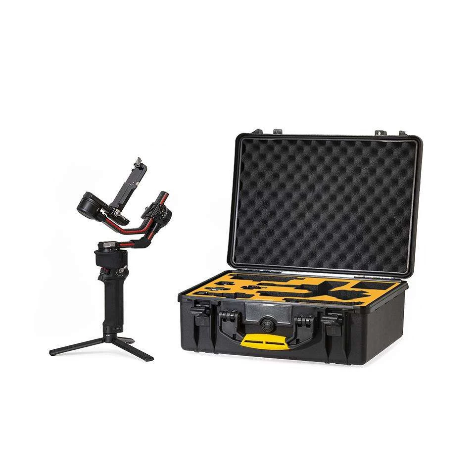 DJI Ronin RS2 Pro Combo — vue 3