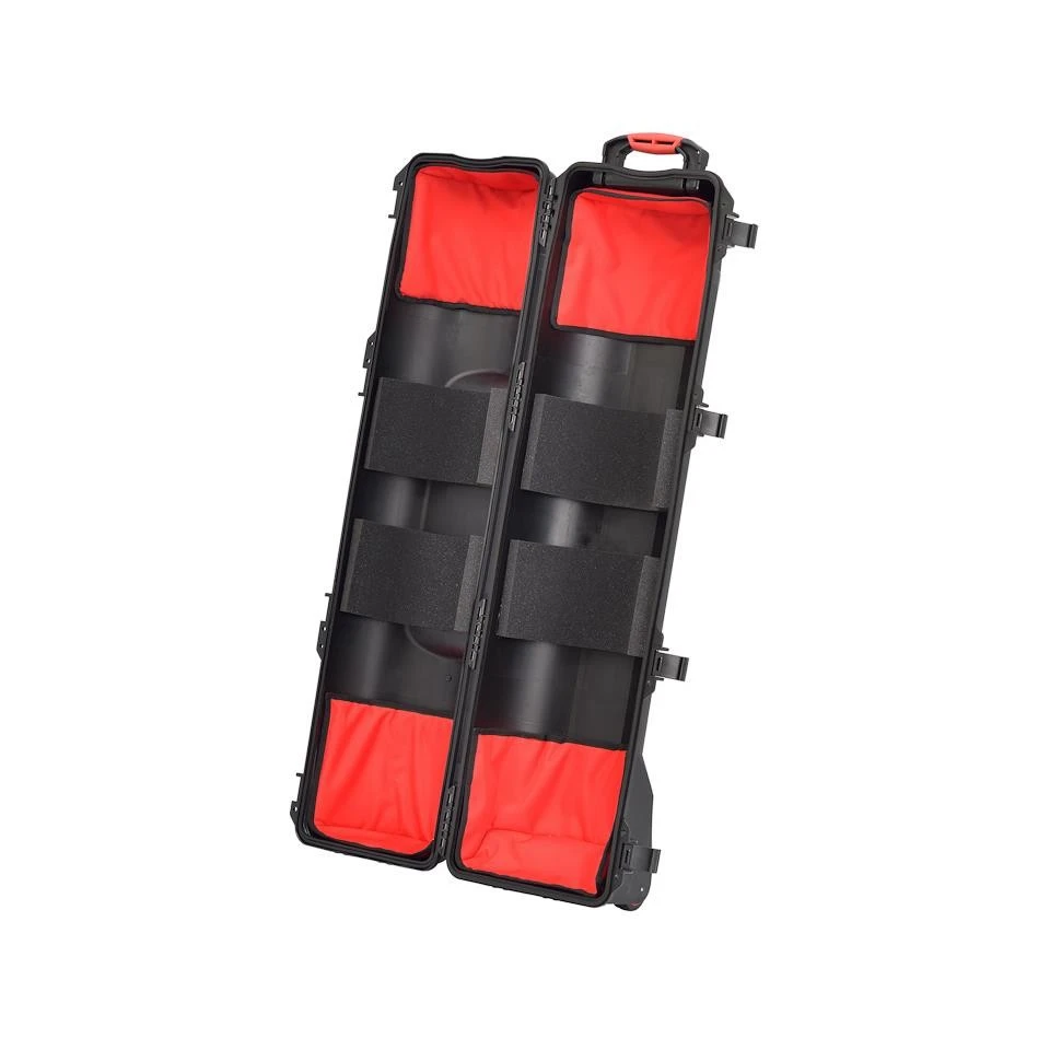 HPRC 6500W Pelicase — vue 2