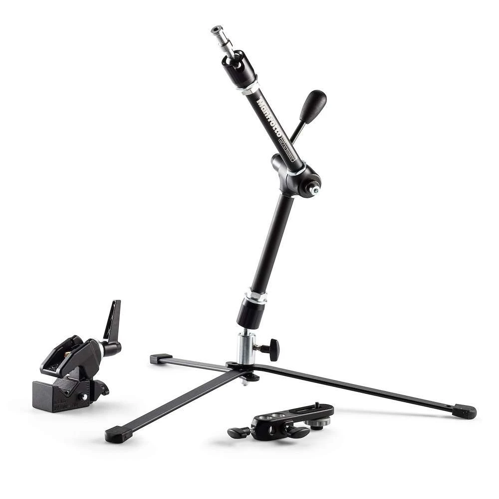 Bras magique Manfrotto 244N - 143N — vue 2
