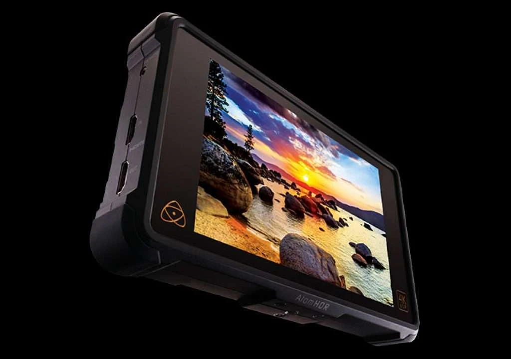 Atomos Shogun Inferno — matériel disponible chez Haka Rent