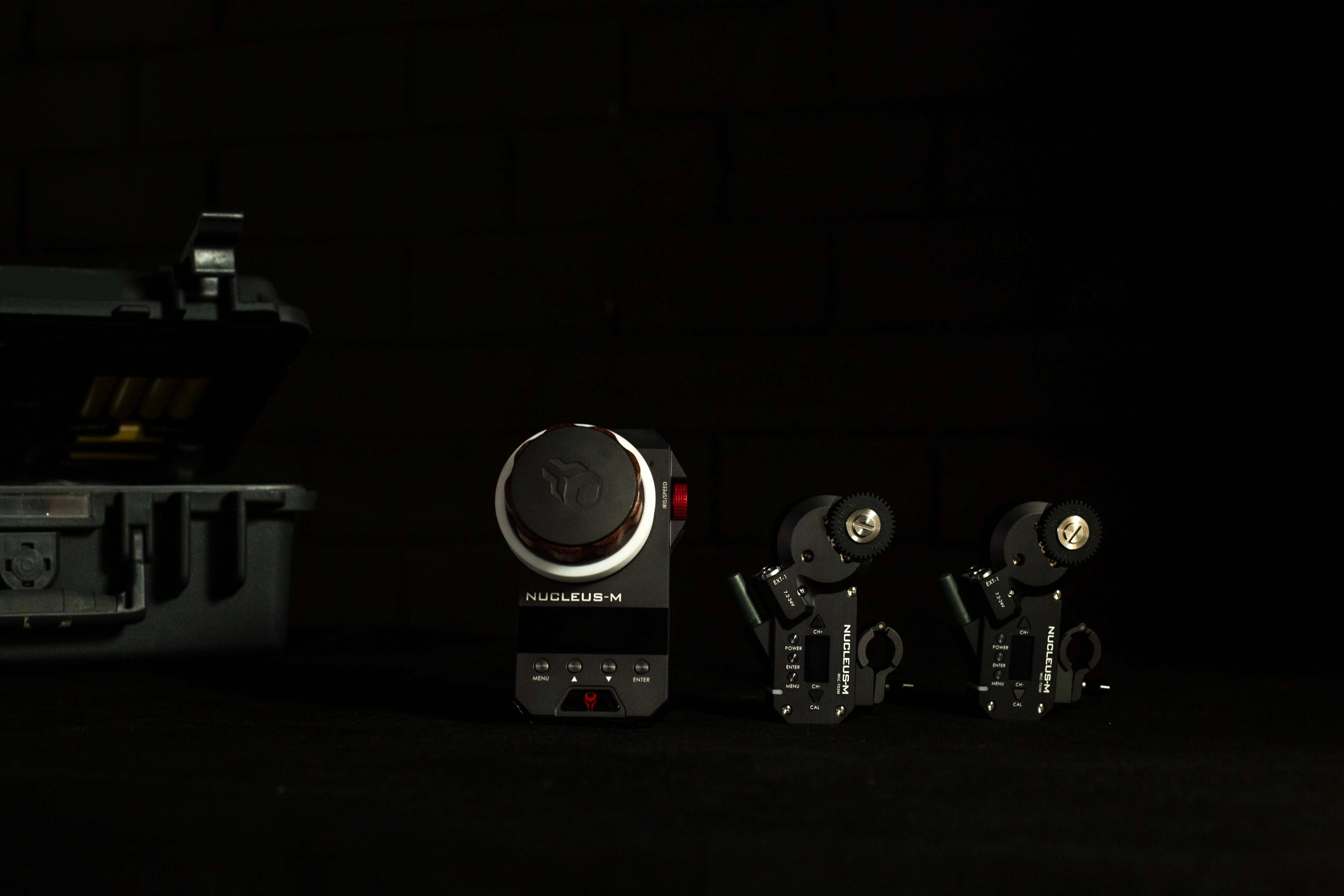Tilta Nucleus-M Full Kit — vue 2