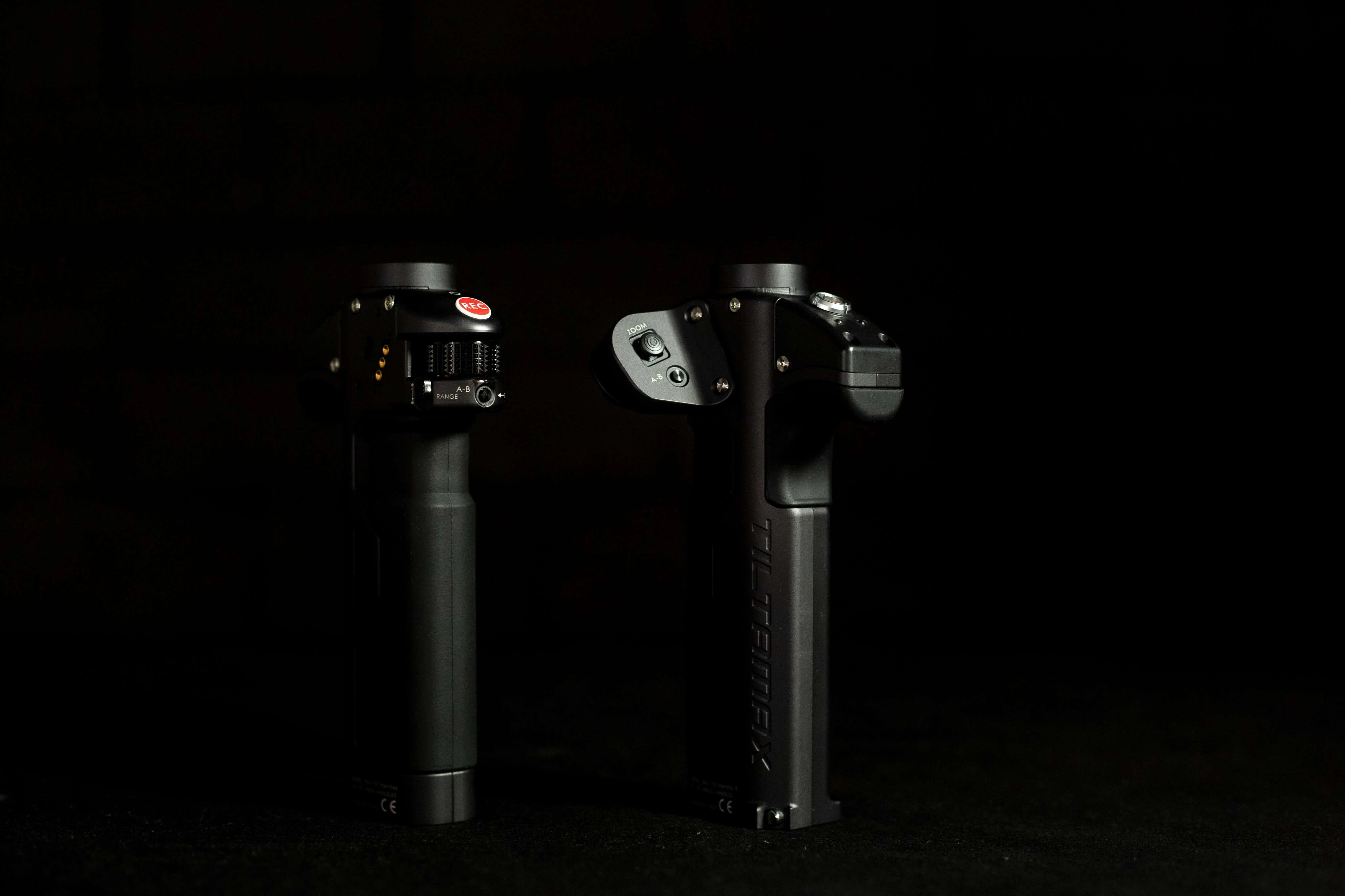 Tilta Nucleus-M Full Kit — vue 3